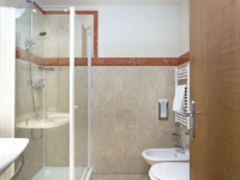 B&B ホテル パドバ パドバのホテル