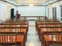 SANJH Island Hotel powered by Cocotel Hotels in Roxas