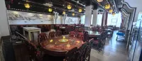 Fuliang Hongyuan Town Hotel (Luojiatan Bridge Branch) - sarapan