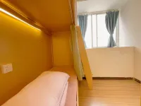 Dilireba Female Only Hostel (Guanyinqiao Food Street)