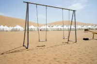 Tengger Desert Starry Sky Campground