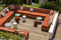 Hotel le Canberra