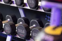 Hilton Barcelona - Gym