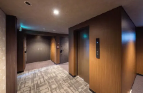 Apartment Hotel 11 阿倍野 パナソニックミュージアム周辺のホテル