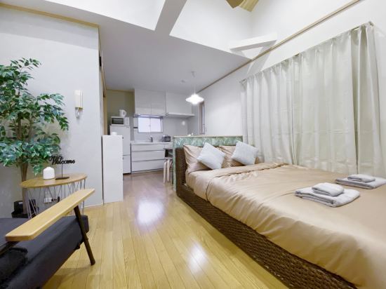 nestay villa tokyo takanawa