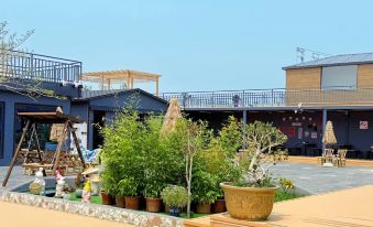 Guanglu Island Yujian Shiguang Homestay