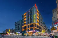 Jinlong Business Apartment (Pingtan Airport Store), Hexi Hotel in zona Liangjing Passenger Transport Terminal