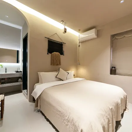 Pingtan That Sea·Sea View Holiday Homestay (Changjiang Ao Branch)