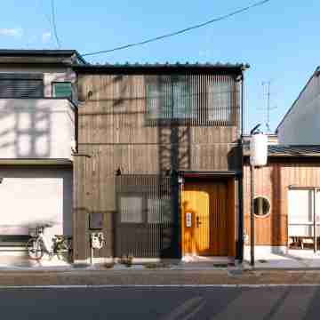 Kyoran Kinsyutei Hotel Exterior