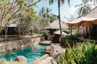 Novotel Lombok Resort & Villas - Beach