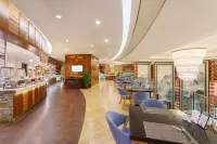 Longemont Hotel Shenyang - breakfast