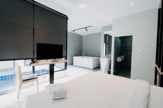 รูปภาพของชิลล์ ดี รีสอร์ท บุรีรัมย์