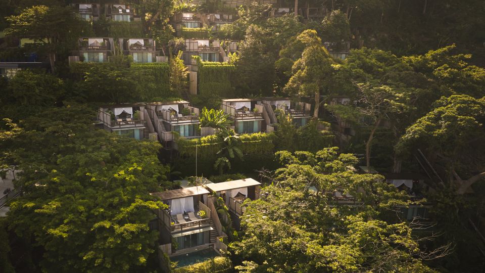 Dinso Resort & Villas Phuket, Vignette Collection by IHG