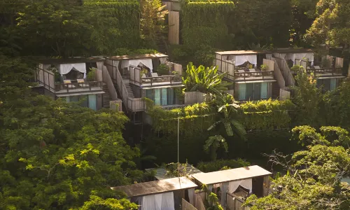 Dinso Resort & Villas Phuket, Vignette Collection