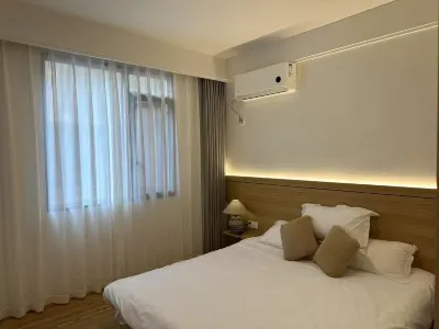 Shouning Miaoxiaoyuan Homestay Hôtels à : Shouning