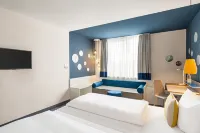 Vienna House Easy by Wyndham Landsberg Hotels in Windach