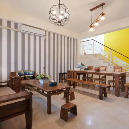 Avene Bed and Breakfast Отели рядом с достопримечательностью «Парк Наньбинь»