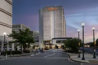 Hilton Arlington National Landing Hotels in 