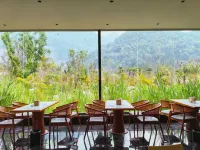 Baotangba Hot Spring San Yang Resort Hotels in Zhenkang
