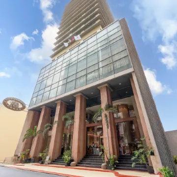 Swiss-Belhotel Blulane