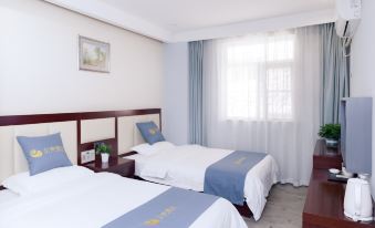 Beike Hotel (Xianghe Anping Town)