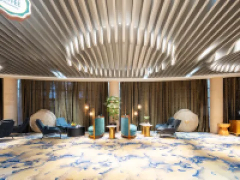 日照大酒店（萬平口世帆賽基地店） 日照酒店