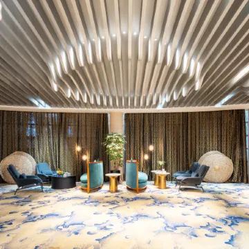 Shandong Sailing International Hotel