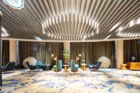 โรงแรมนานาชาติเซลลิ่ง ชานตง