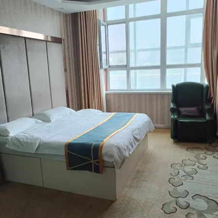 Mingcheng Hotel (Meimei Cinema)