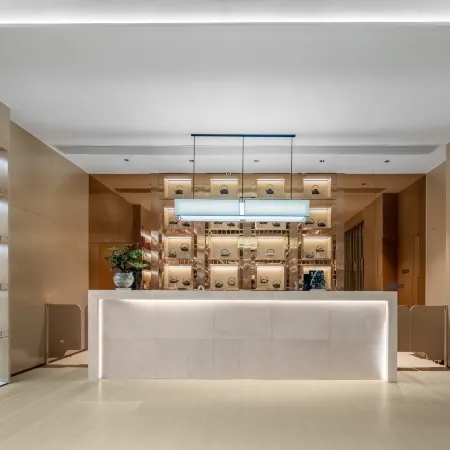 Wyndham Garden Yiwu Int'l Trade City