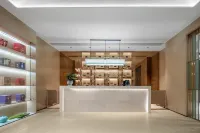 Wyndham Garden Yiwu Int'l Trade City - bar