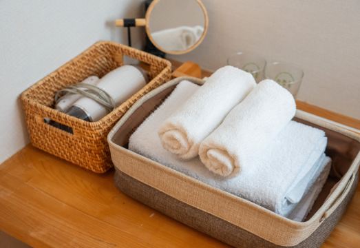 카요.니조 외부 전경