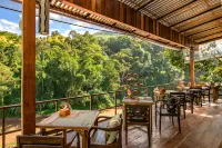Kiri Vari Art Gallaria Resort - servizio colazione