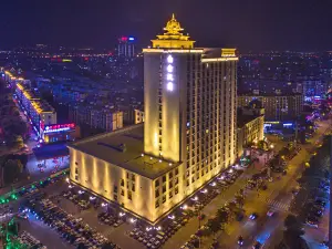 Platinum Hanjue Hotel
