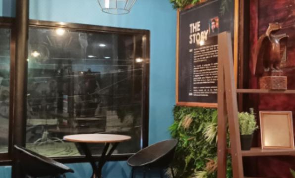 Antonio's Pension House