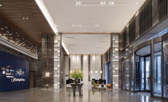Hampton by Hilton Shenyang Tiexi Fortune Plaza
