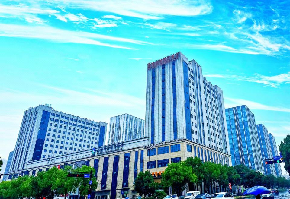 알리바바 시시 파크 이미지