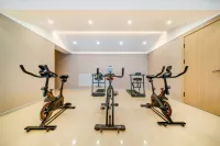 Hotel Hagiogo (Erguna City Museum Store) - palestra