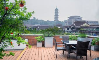 Grand Skylight Hotel