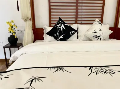 Kaifeng Yinshi Homestay Hotels near Kaifeng Fu (Kaifeng Palace)