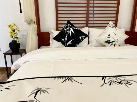 Kaifeng Yinshi Homestay