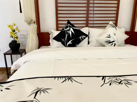 Kaifeng Yinshi Homestay