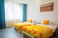 Lan Xi Bo An  Hotel