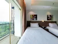 Golden Tulip The Grandmark-Dhaka 다카 호텔