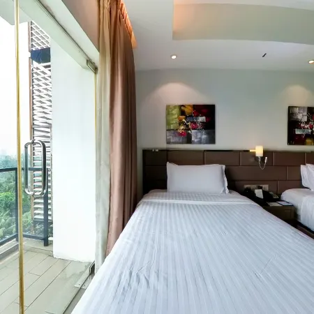 Golden Tulip The Grandmark-Dhaka