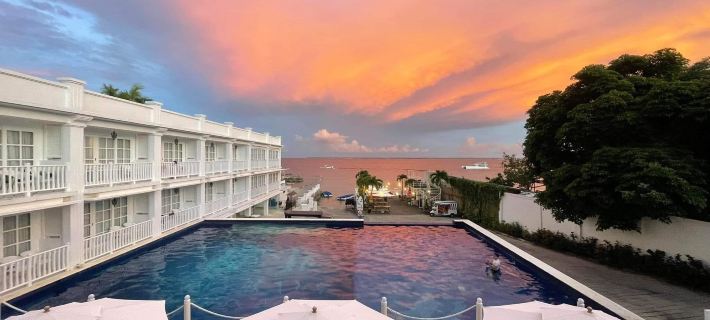 The Mark Resort Cebu Hotels in Cebu