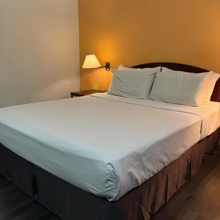 Hotel Seri Malaysia Alor Setar Отели рядом с достопримечательностью «Государственная галерея искусств»