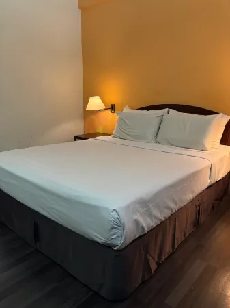 Hotel Seri Malaysia Alor Setar