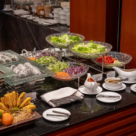 RIVERIA HOTEL