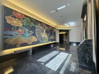 Dunhuang Hotel - gimnasio